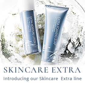 Skincare Extra line