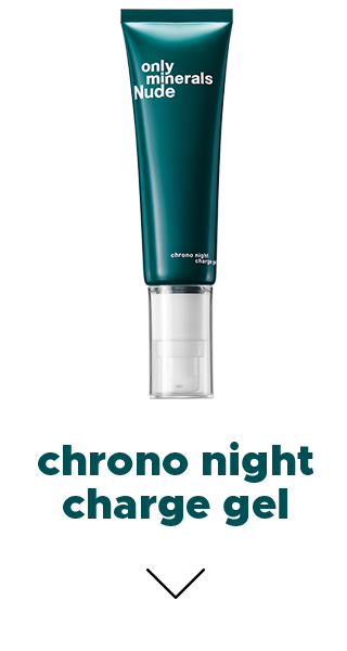 chrono night charge gel