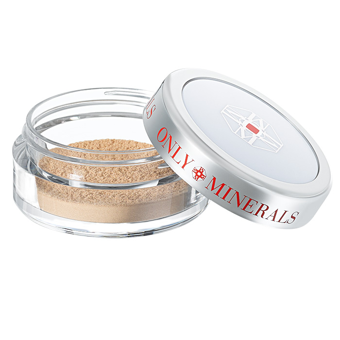 Medicated Concealer with Acne Protection