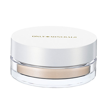 Mineral Clear Glow Face Powder