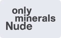 only minerals Nude