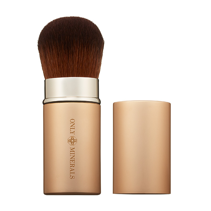 Pocket Foundation Brush