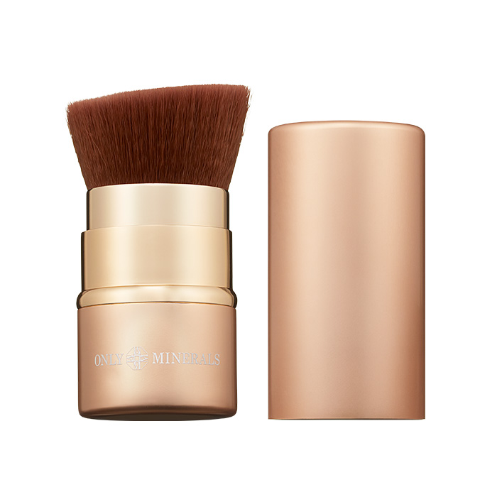 Pressed Foundation Brush