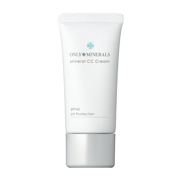 Mineral CC Cream S