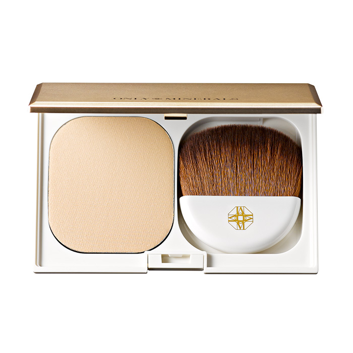 Mineral Pressed Foundation