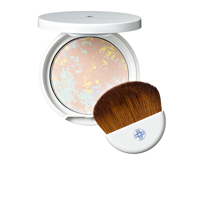 Marble Face Powder Shimmer