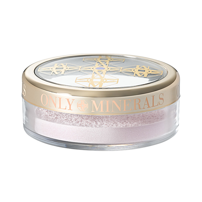 Luminous Rose Face Powder