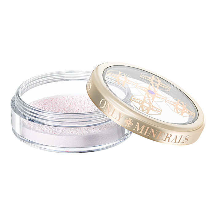 Luminous Rose Face Powder