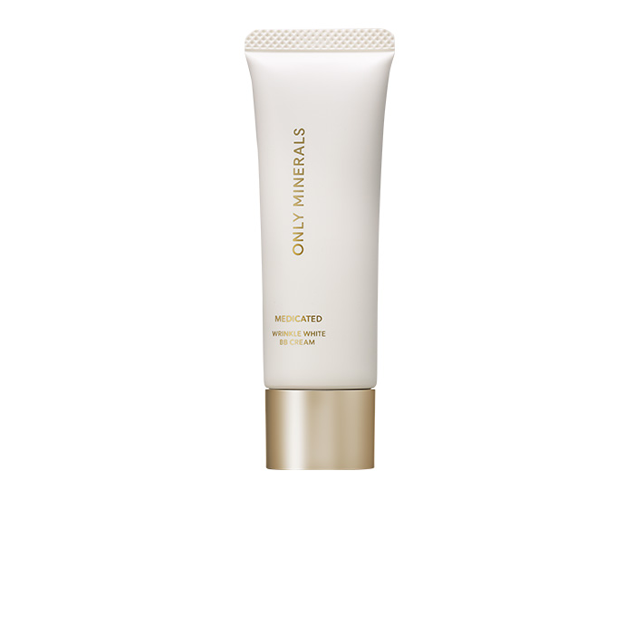 Medicated Wrinkle White BB Cream