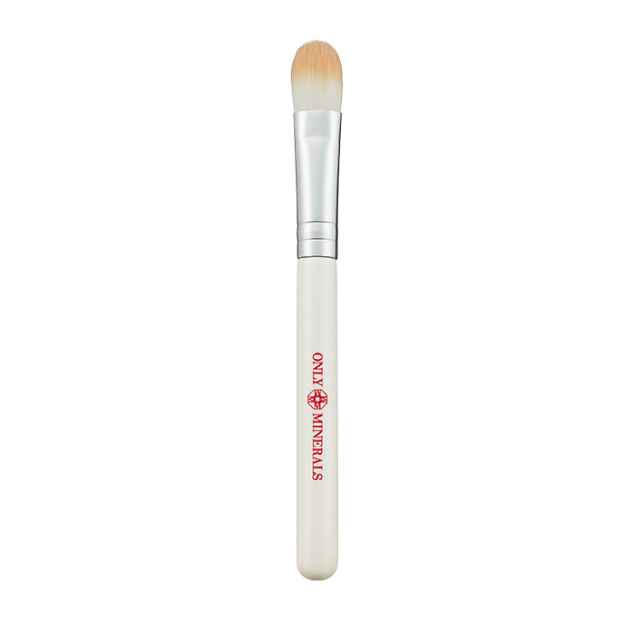 Concealer Brush (with antibacterial coating)