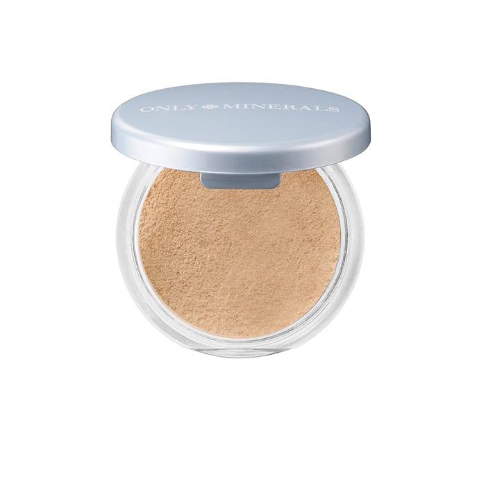 Medicated Concealer with Whitening Care