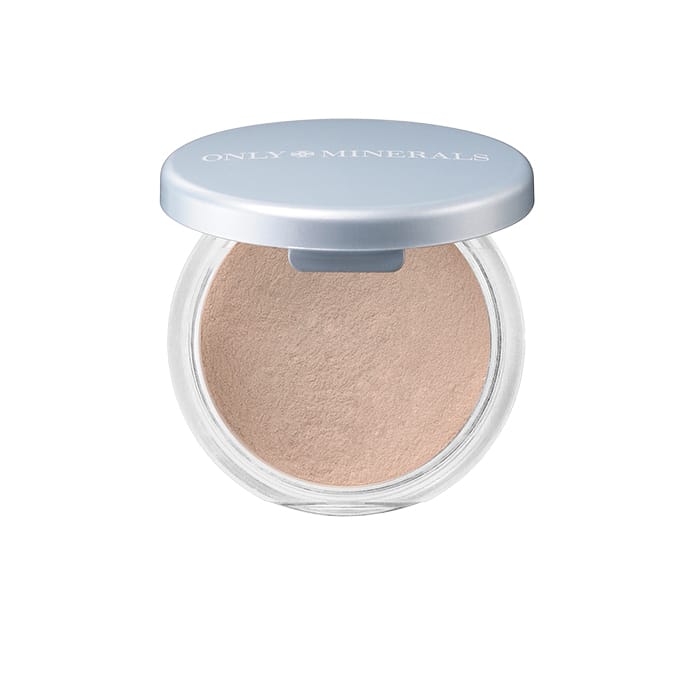 Medicated Concealer with Acne Protection ONLY MINERALS Official