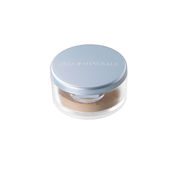 Medicated Concealer with Whitening Care
