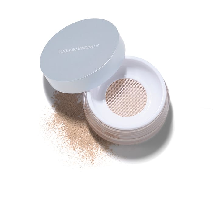 Medicated Whitening Foundation SPF 50+