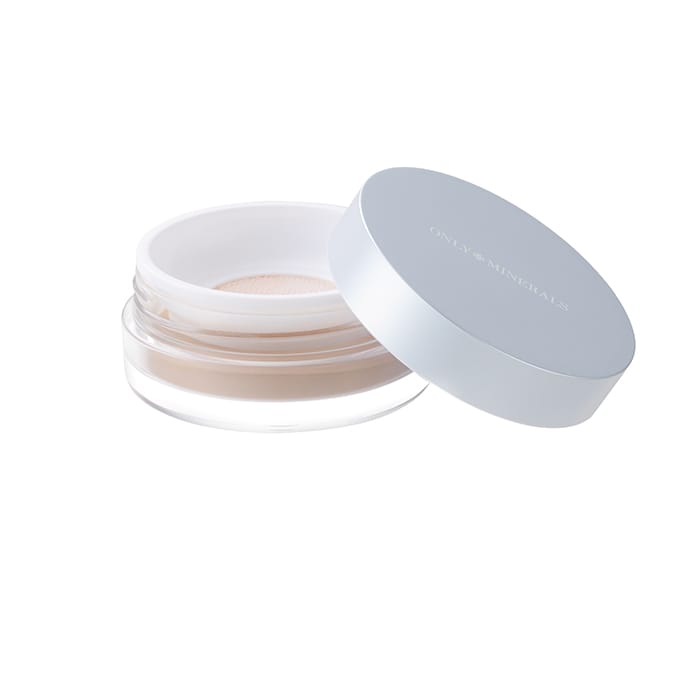 Medicated Whitening Foundation SPF 50+