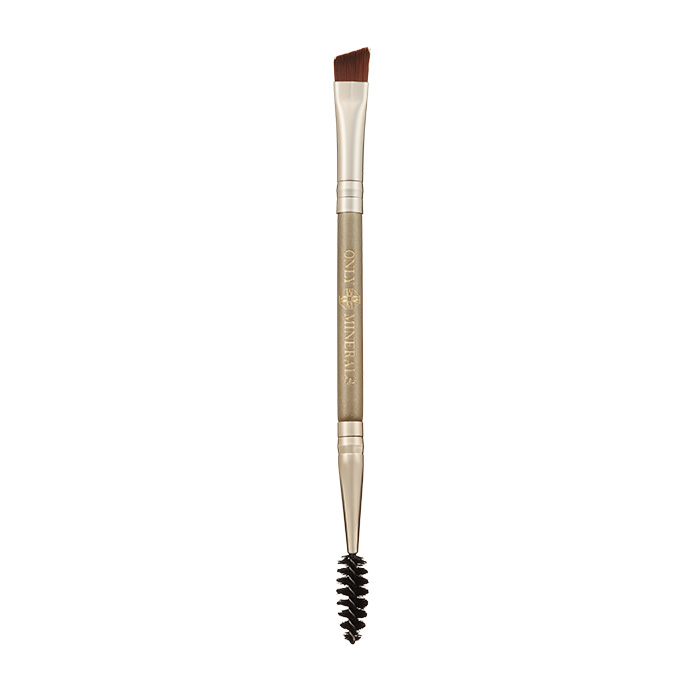 Brow and Eyeliner Brush