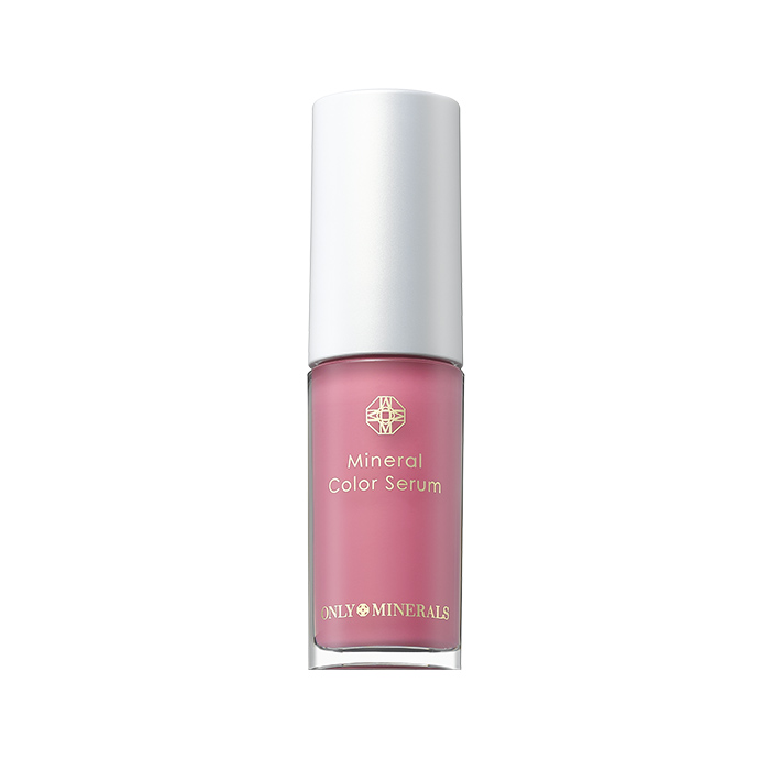 Mineral Color Serum