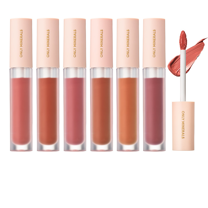 MINERAL COLORS LIP SERUM