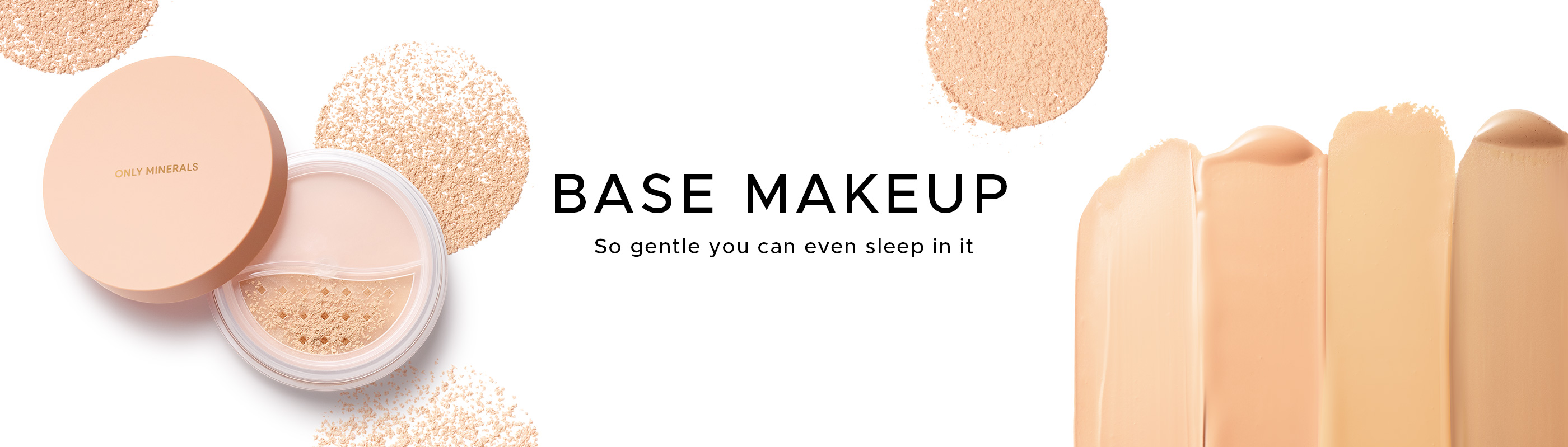 BASE MAKEUP