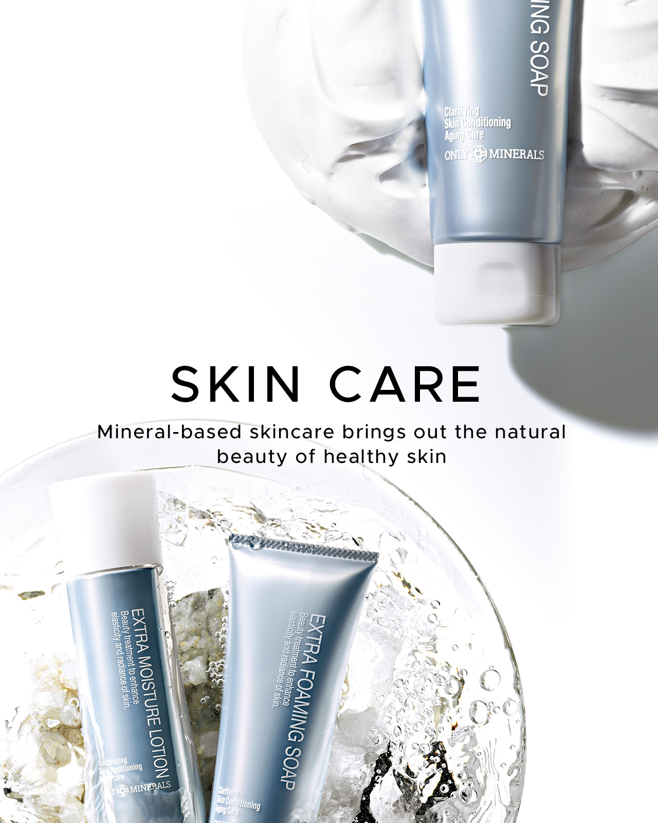 SKIN CARE