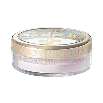 Luminous Rose Face Powder