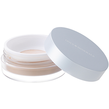 Medicated Whitening Foundation SPF 50+ protection