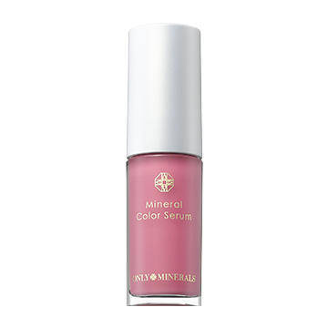 Mineral Color Serum