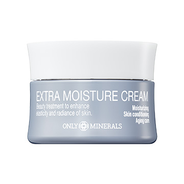 EXTRA Moisture Facial Cream