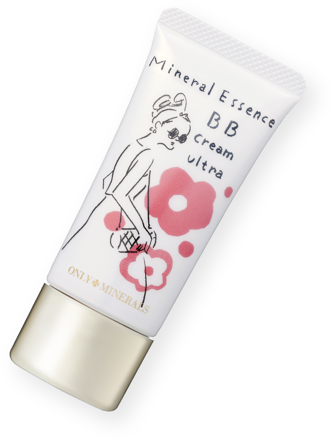 Mineral Essence BB cream ultra