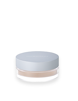 Medicated Whitening Foundation