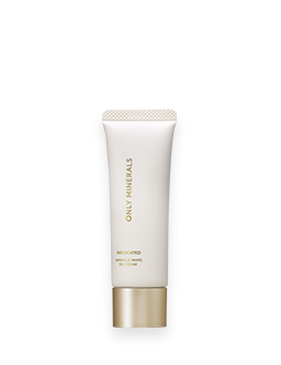 Medicated Wrinkle White BB Cream