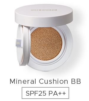 Mineral Cushion BB