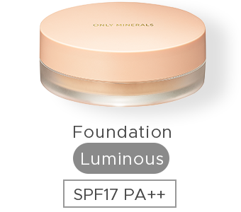 Foundation Luminous