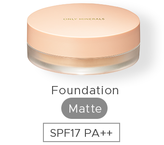 Foundation Matte