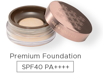 Premium Foundation