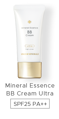 Mineral Essence BB Cream Ultra