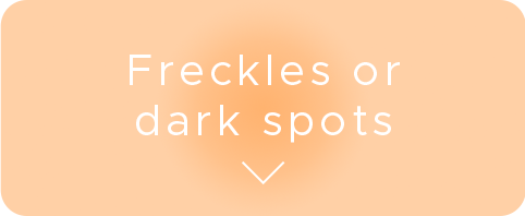 Freckles or dark spots