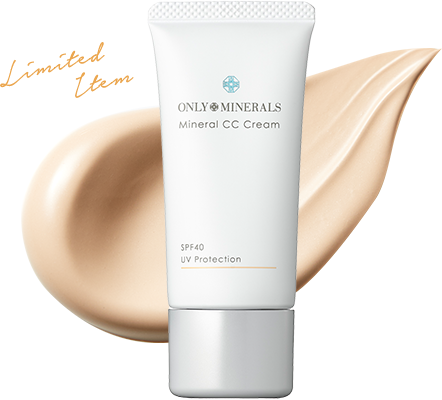 MINERAL CC CREAM