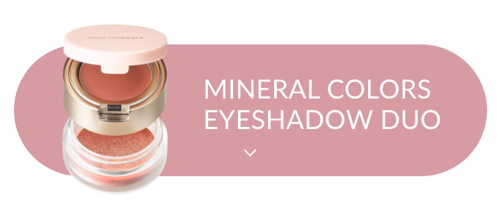 MINERAL COLORS EYESHADOW DUO