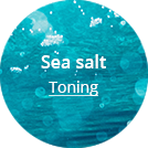 Sea salt