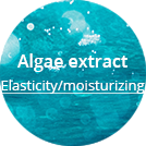 Algae extract