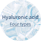 Hyaluronic acid