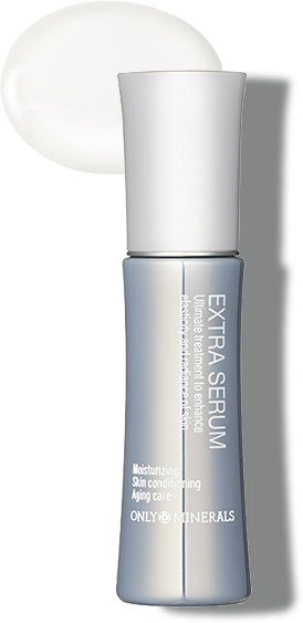 EXTRA Facial Serum