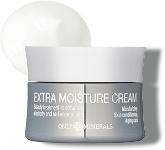 EXTRA Moisture Facial Cream