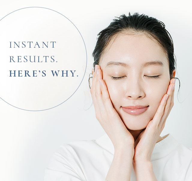 series for age-defying