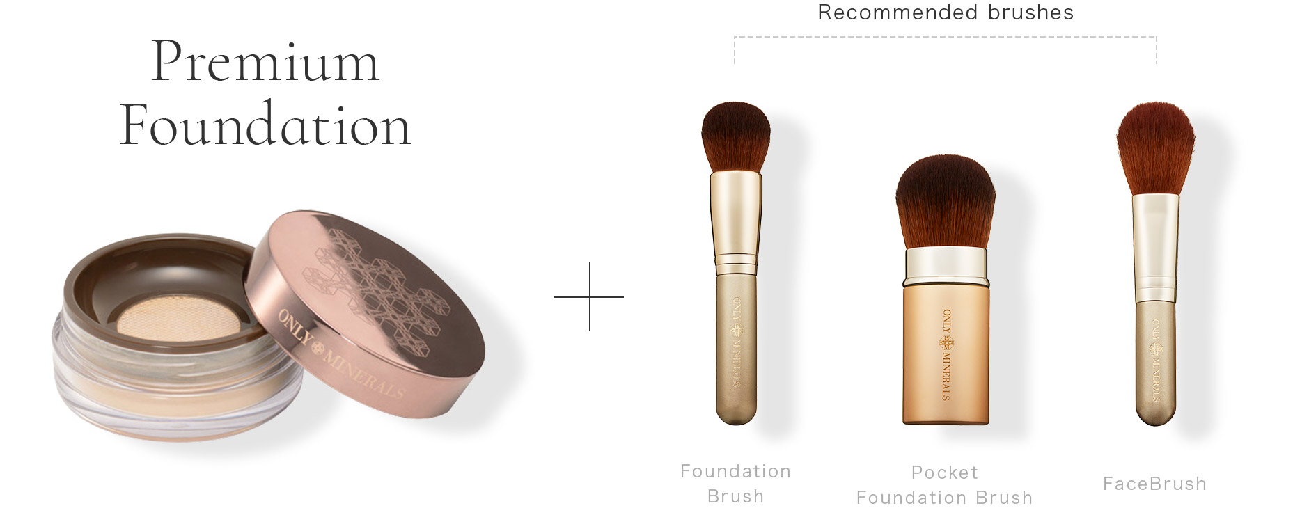 Premium Foundation