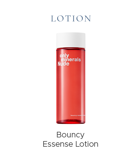 Bouncy Essense Lotion