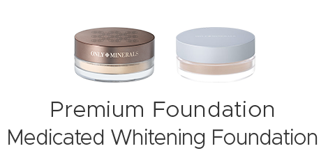 Premium Foundation