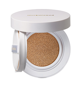 Mineral Cushion BB