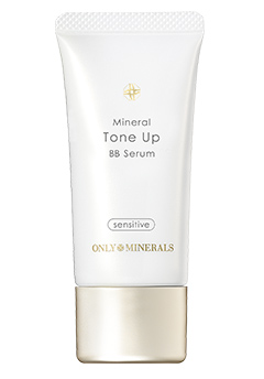Mineral Tone Up BB Serum